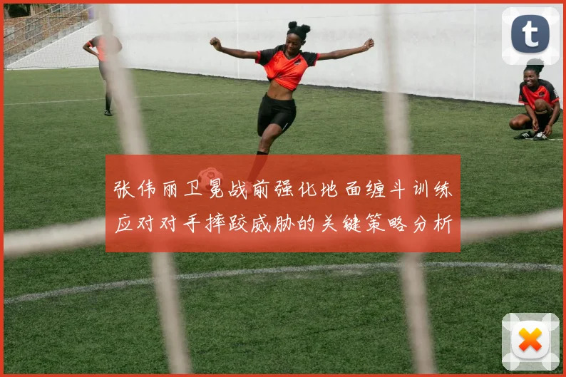 张伟丽卫冕战前强化地面缠斗训练应对对手摔跤威胁的关键策略分析